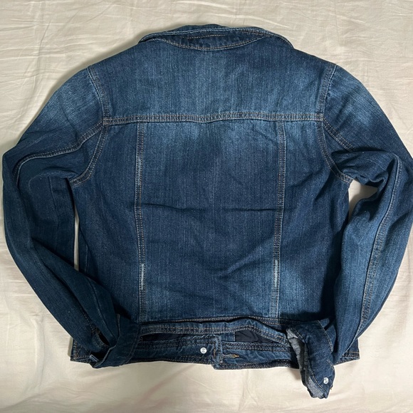 Highway Jeans Women’s Jacket Medium - Picture 2 of 14